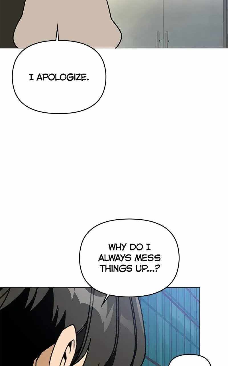 I’ll Resign And Have A Fresh Start In This World Ch.165 p35