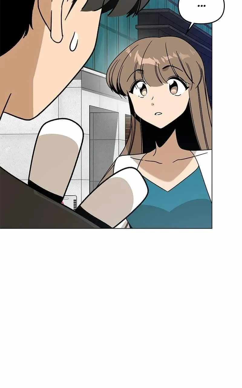 I’ll Resign And Have A Fresh Start In This World Ch.165 p36