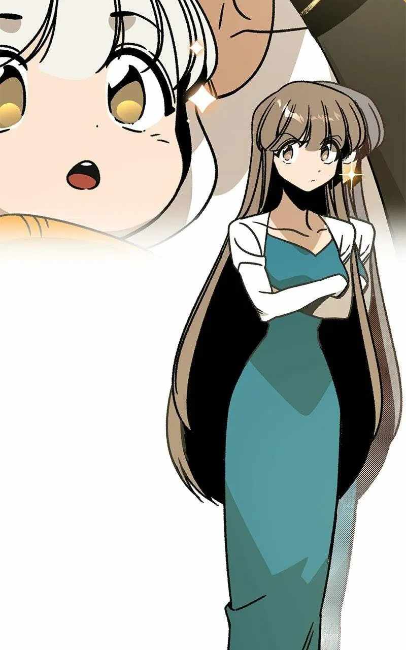 I’ll Resign And Have A Fresh Start In This World Ch.165 p38