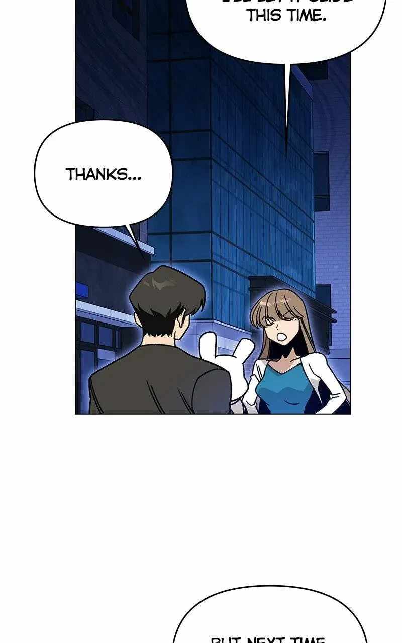 I’ll Resign And Have A Fresh Start In This World Ch.165 p43