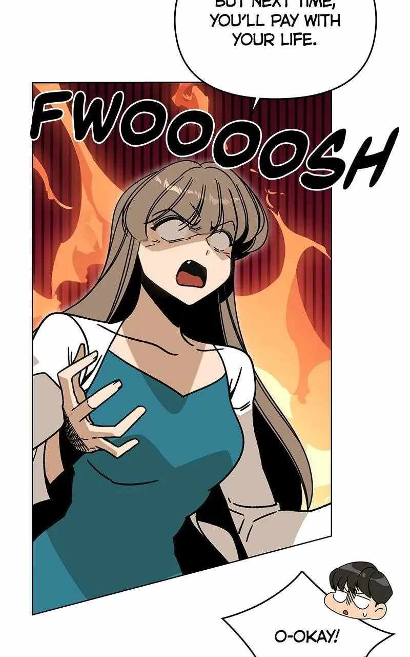 I’ll Resign And Have A Fresh Start In This World Ch.165 p44