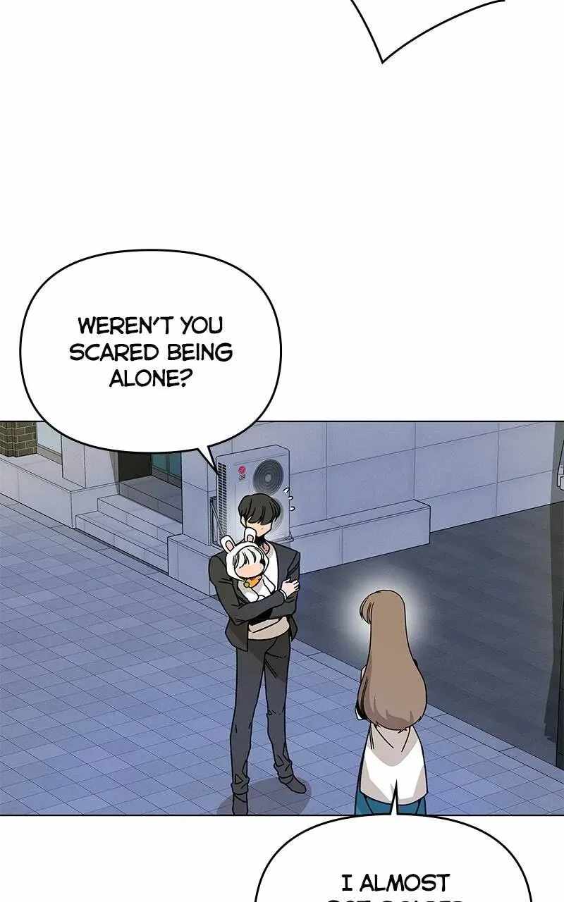 I’ll Resign And Have A Fresh Start In This World Ch.165 p45