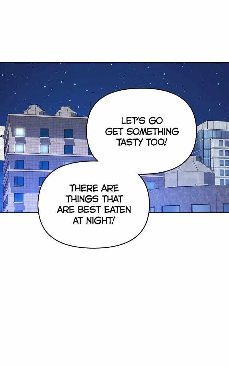 I’ll Resign And Have A Fresh Start In This World Ch.165 p50