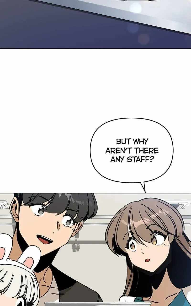 I’ll Resign And Have A Fresh Start In This World Ch.165 p54