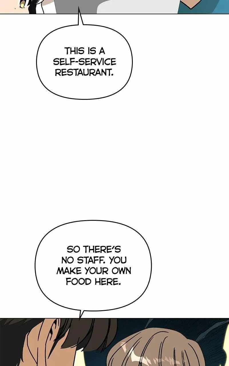 I’ll Resign And Have A Fresh Start In This World Ch.165 p55