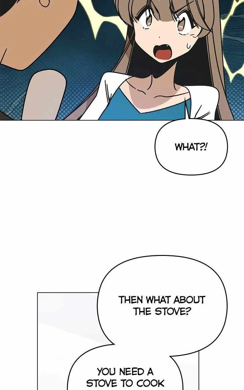 I’ll Resign And Have A Fresh Start In This World Ch.165 p56