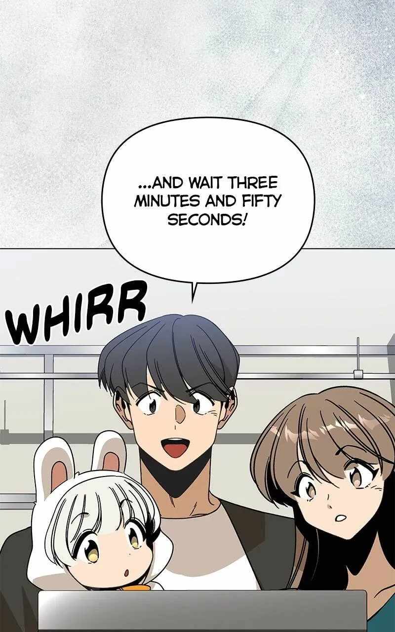 I’ll Resign And Have A Fresh Start In This World Ch.165 p60