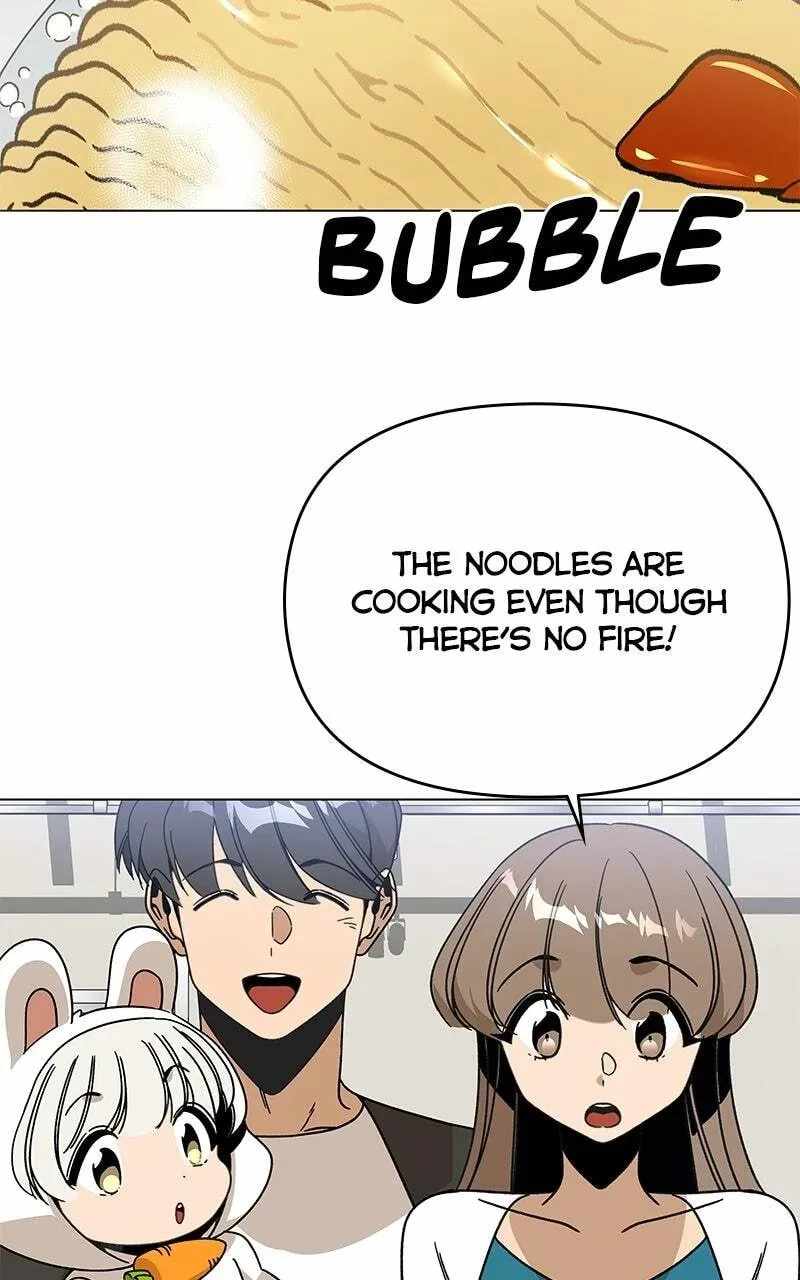 I’ll Resign And Have A Fresh Start In This World Ch.165 p62