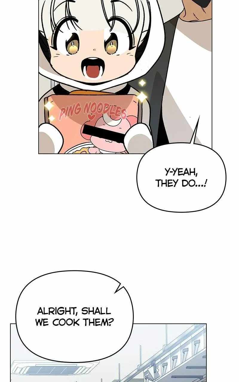 I’ll Resign And Have A Fresh Start In This World Ch.165 p68
