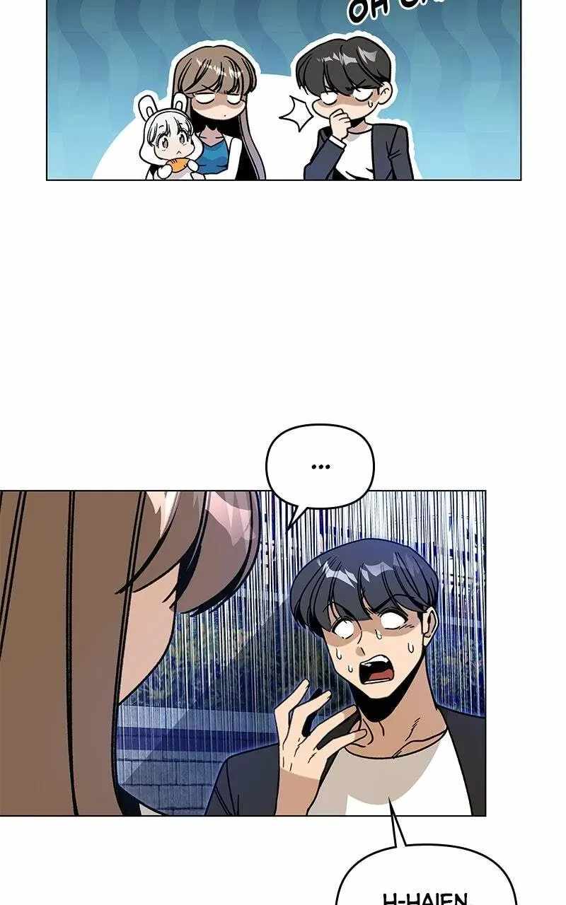 I’ll Resign And Have A Fresh Start In This World Ch.165 p8