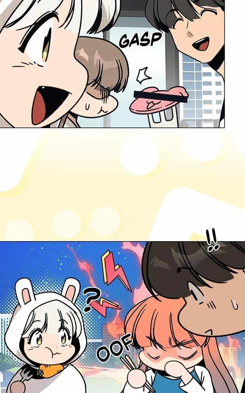 I’ll Resign And Have A Fresh Start In This World Ch.165 p74
