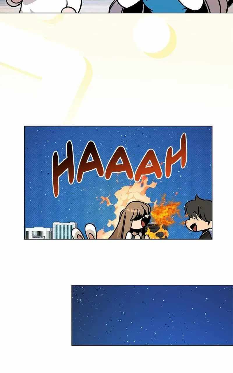 I’ll Resign And Have A Fresh Start In This World Ch.165 p75
