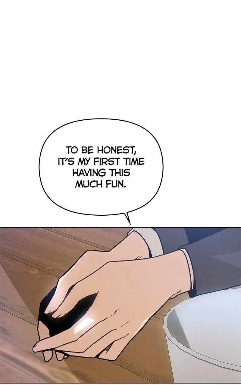 I’ll Resign And Have A Fresh Start In This World Ch.165 p80