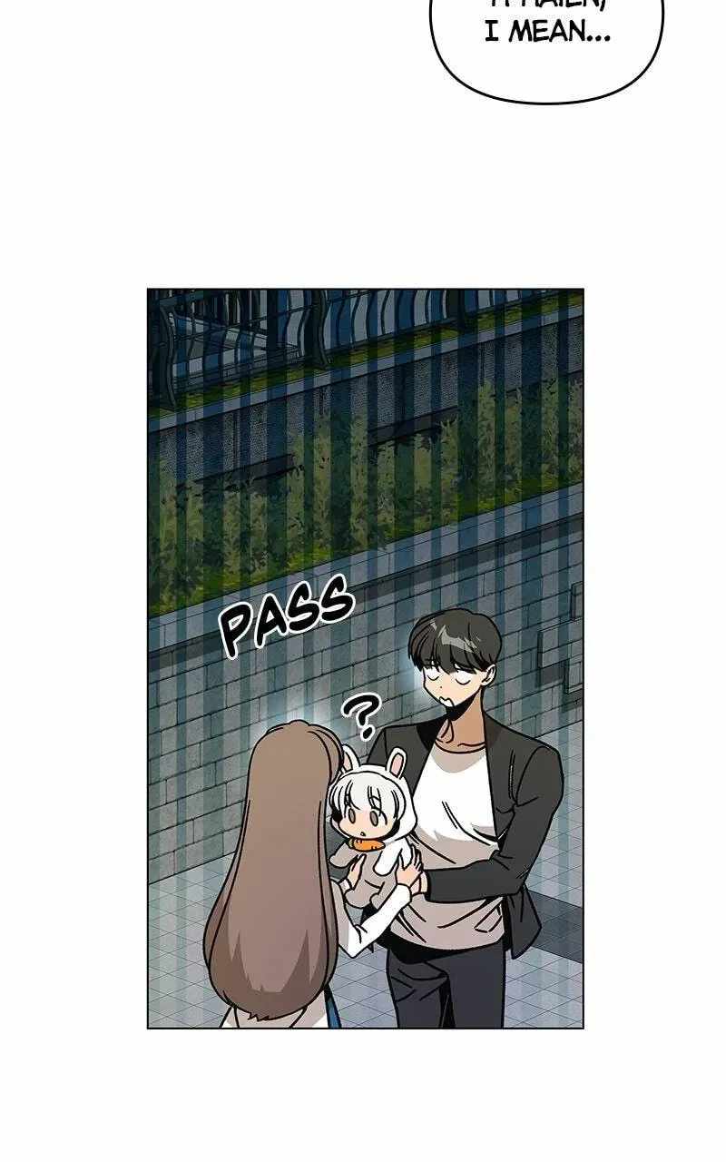 I’ll Resign And Have A Fresh Start In This World Ch.165 p9