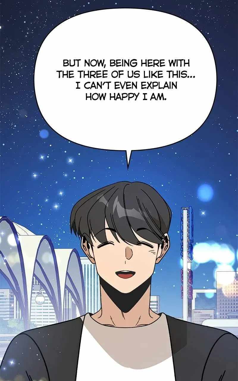 I’ll Resign And Have A Fresh Start In This World Ch.165 p84
