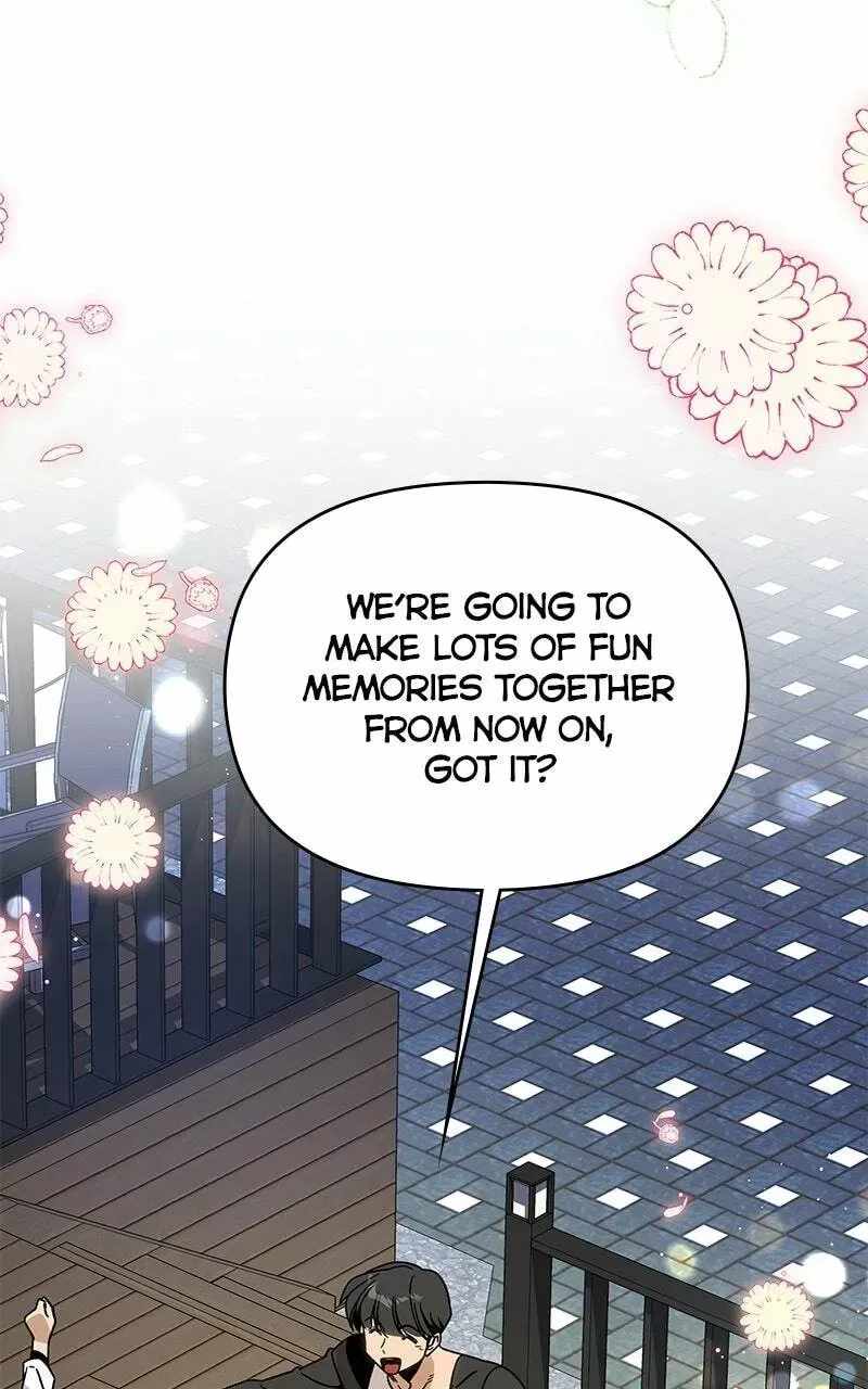 I’ll Resign And Have A Fresh Start In This World Ch.165 p88