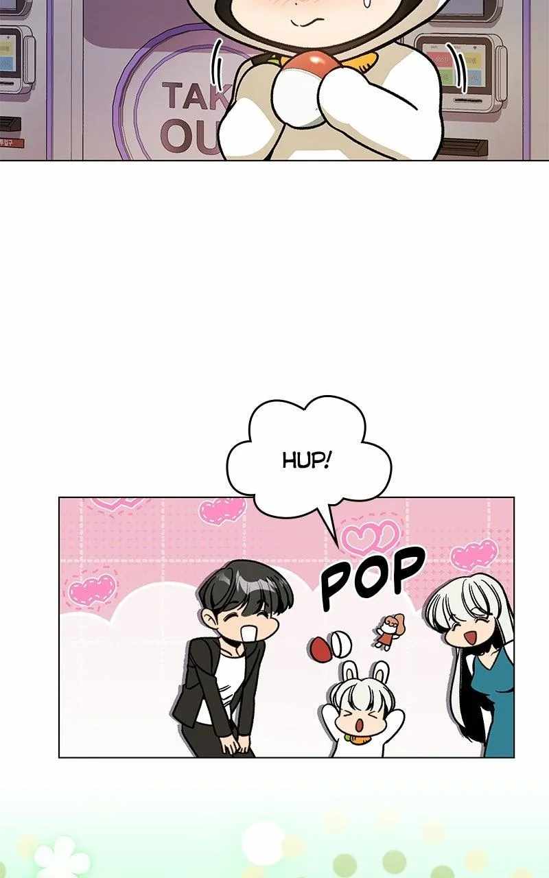 I’ll Resign And Have A Fresh Start In This World Ch.166 p14