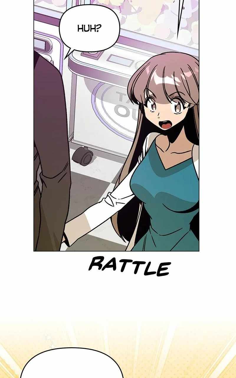I’ll Resign And Have A Fresh Start In This World Ch.166 p22