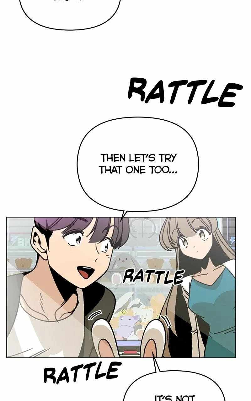 I’ll Resign And Have A Fresh Start In This World Ch.166 p24