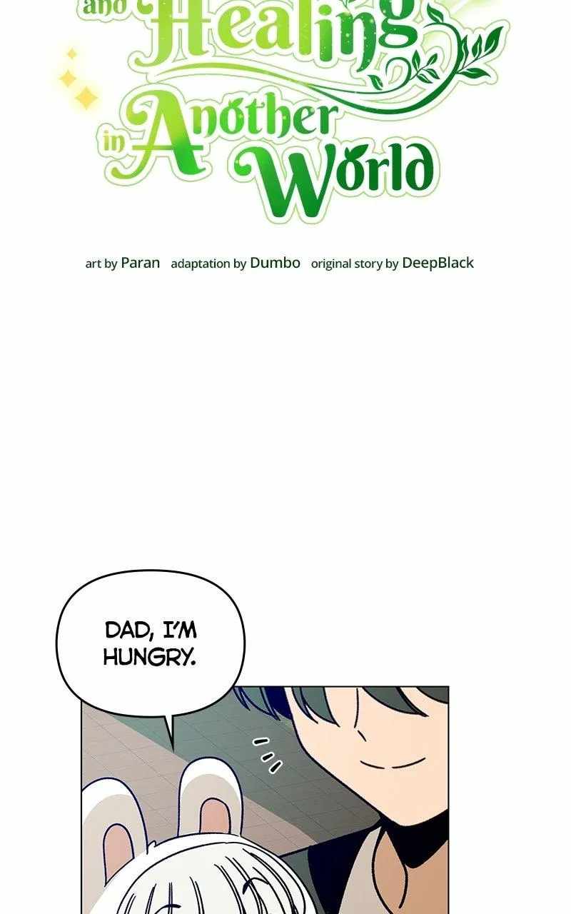 I’ll Resign And Have A Fresh Start In This World Ch.166 p34