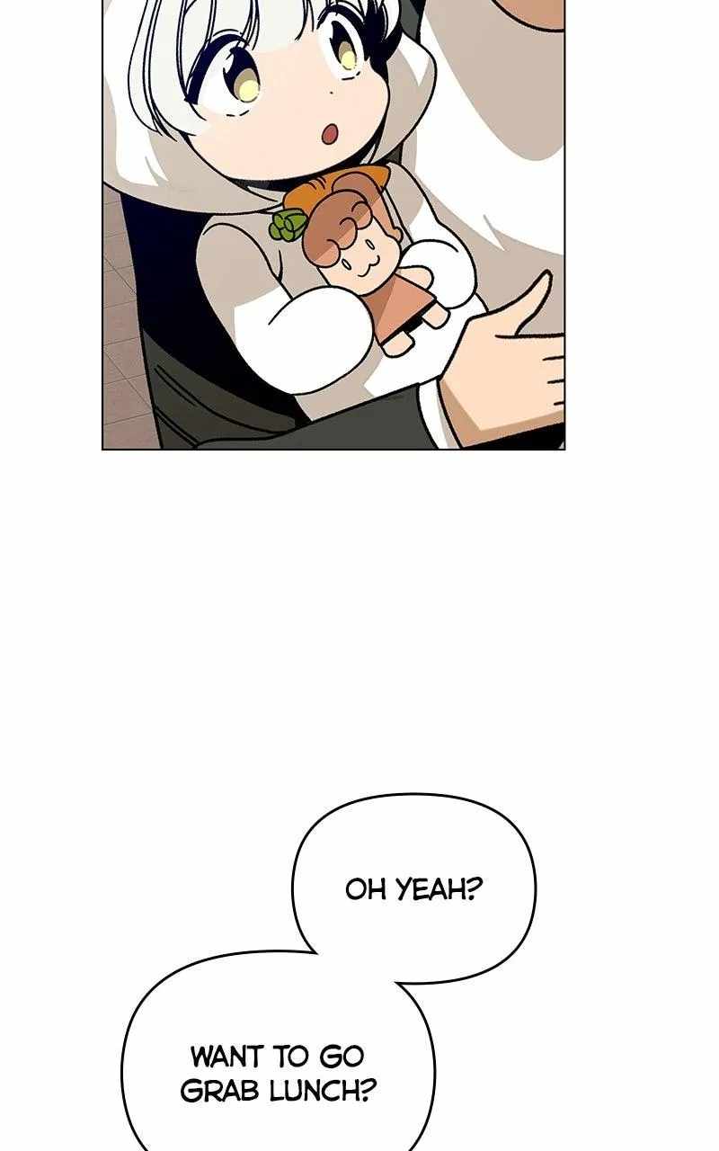 I’ll Resign And Have A Fresh Start In This World Ch.166 p35