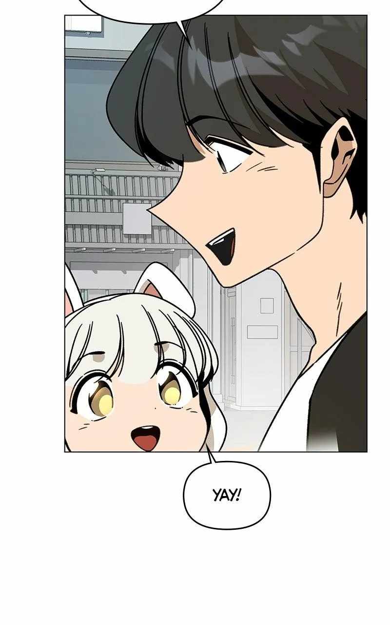 I’ll Resign And Have A Fresh Start In This World Ch.166 p36
