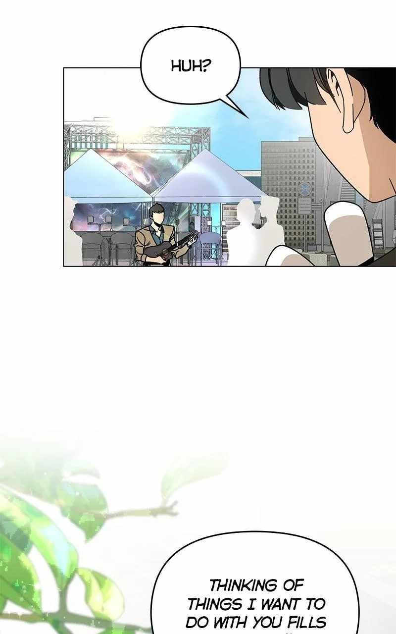 I’ll Resign And Have A Fresh Start In This World Ch.166 p38
