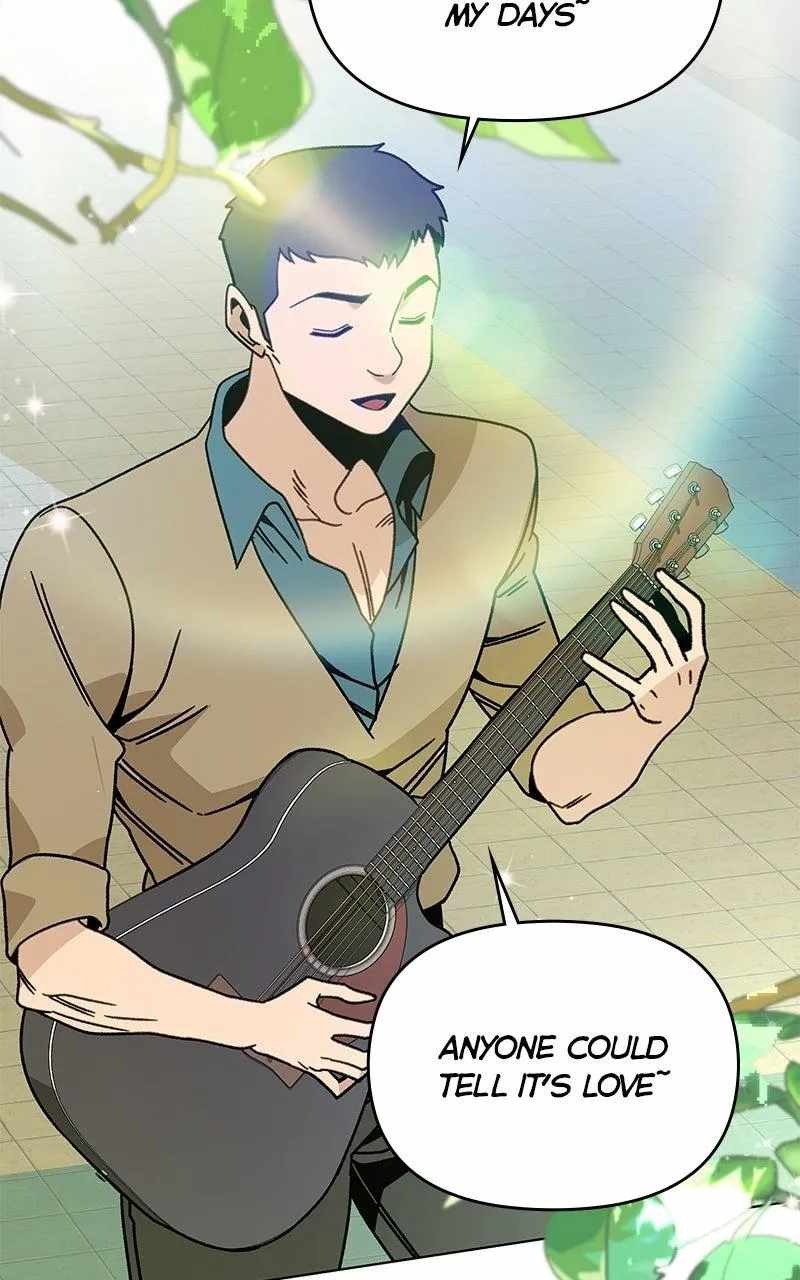 I’ll Resign And Have A Fresh Start In This World Ch.166 p39