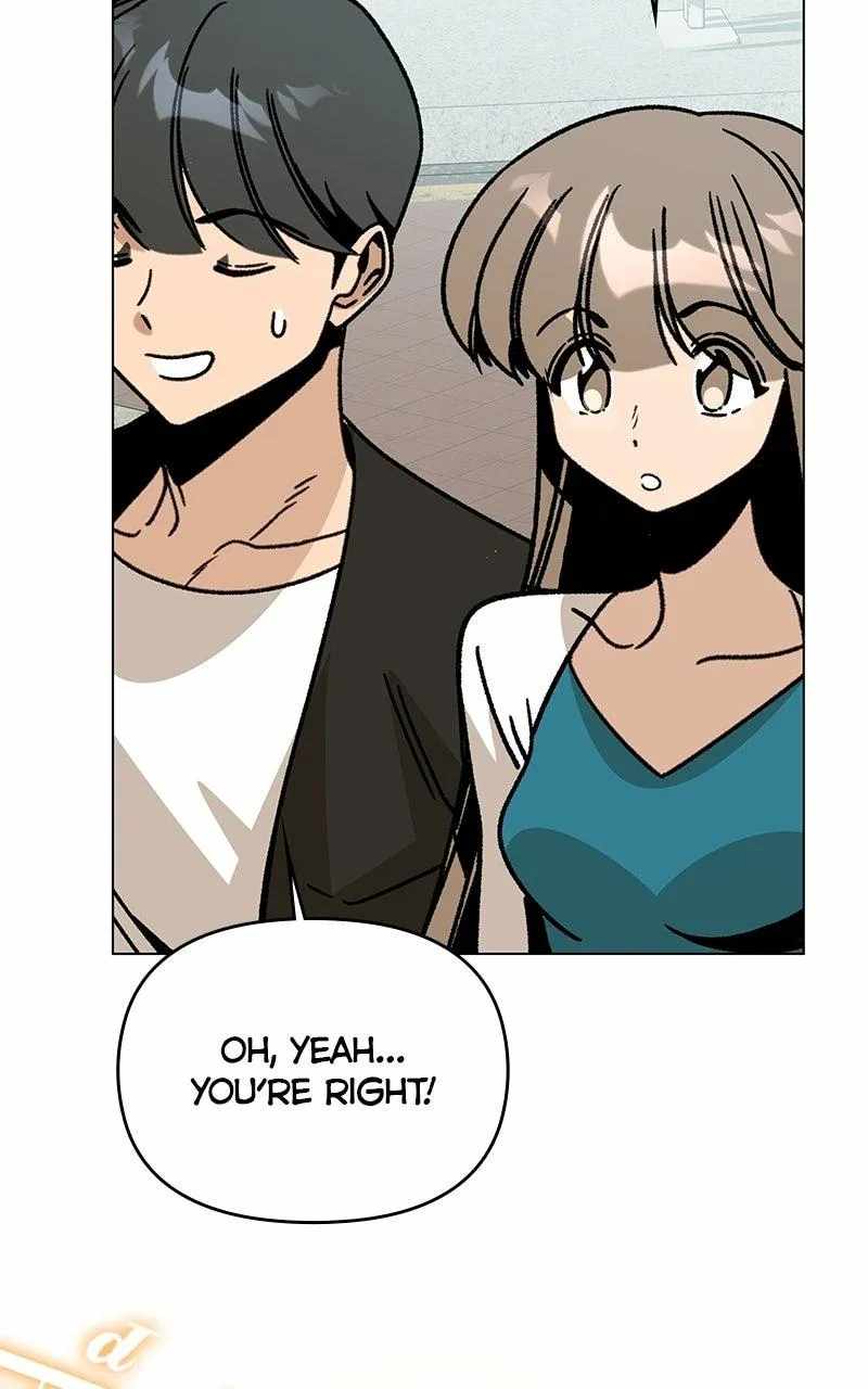 I’ll Resign And Have A Fresh Start In This World Ch.166 p41