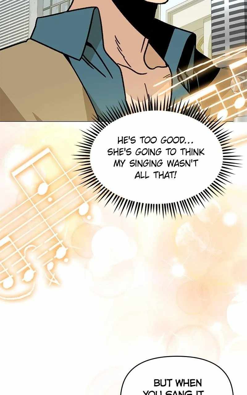 I’ll Resign And Have A Fresh Start In This World Ch.166 p43