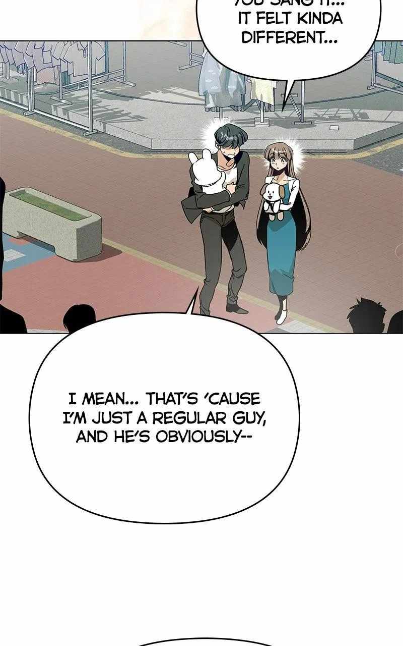 I’ll Resign And Have A Fresh Start In This World Ch.166 p44