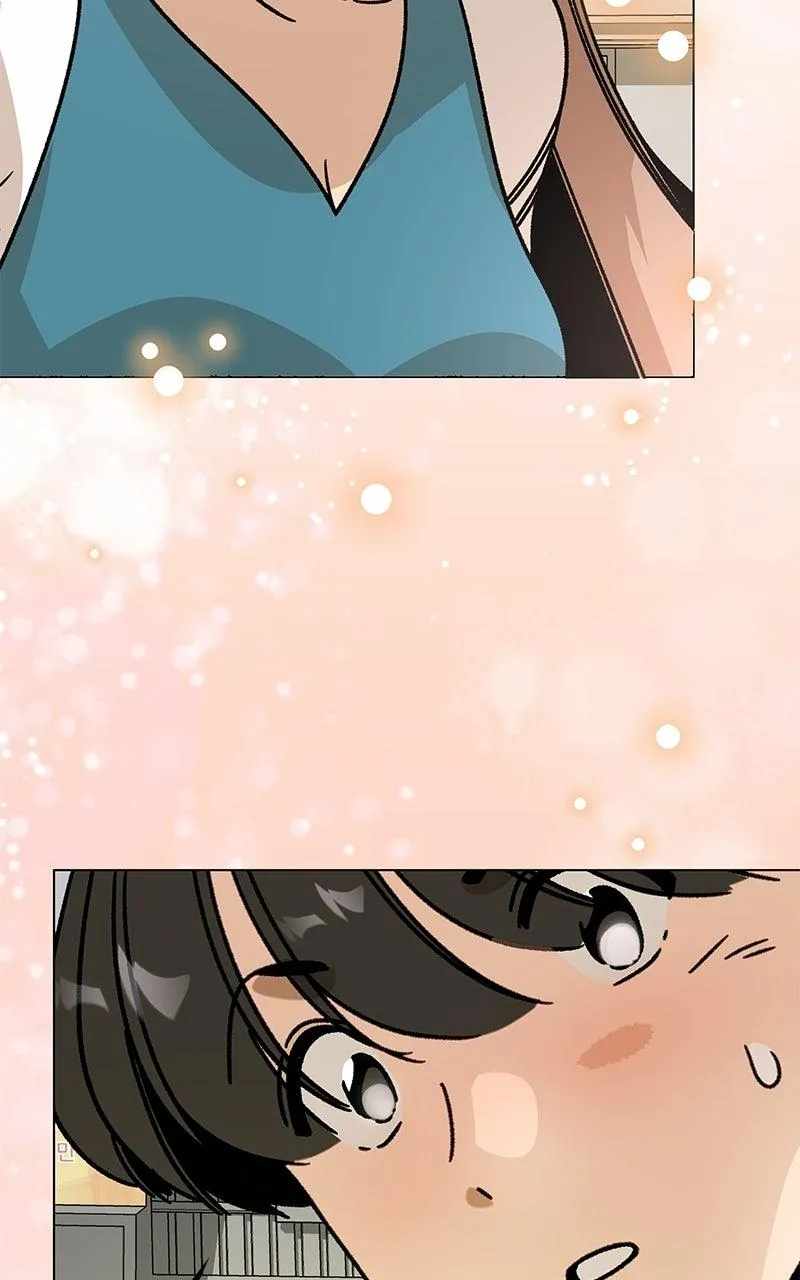 I’ll Resign And Have A Fresh Start In This World Ch.166 p46