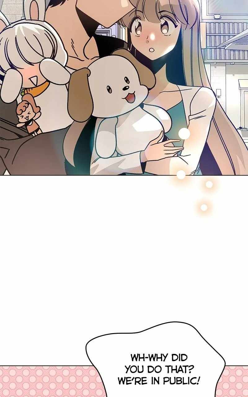 I’ll Resign And Have A Fresh Start In This World Ch.166 p48