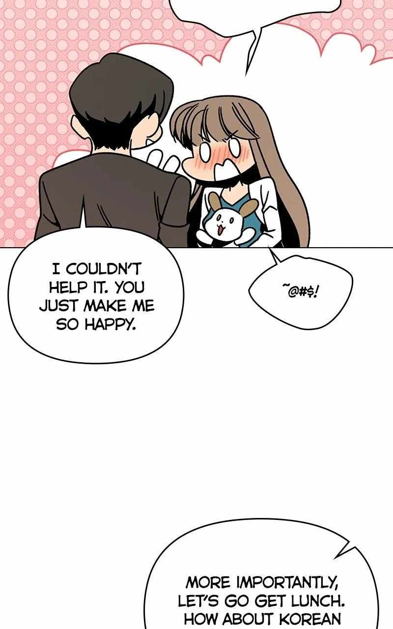 I’ll Resign And Have A Fresh Start In This World Ch.166 p49