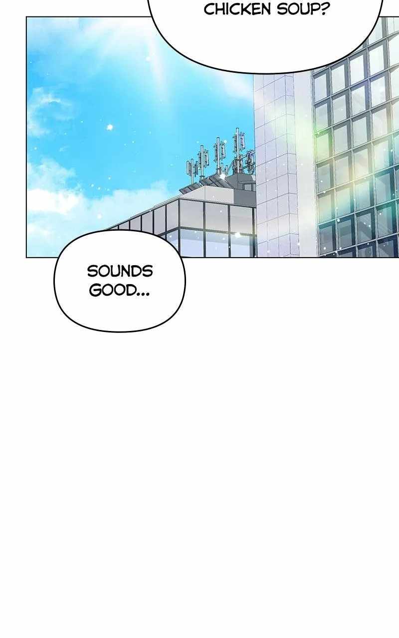 I’ll Resign And Have A Fresh Start In This World Ch.166 p50