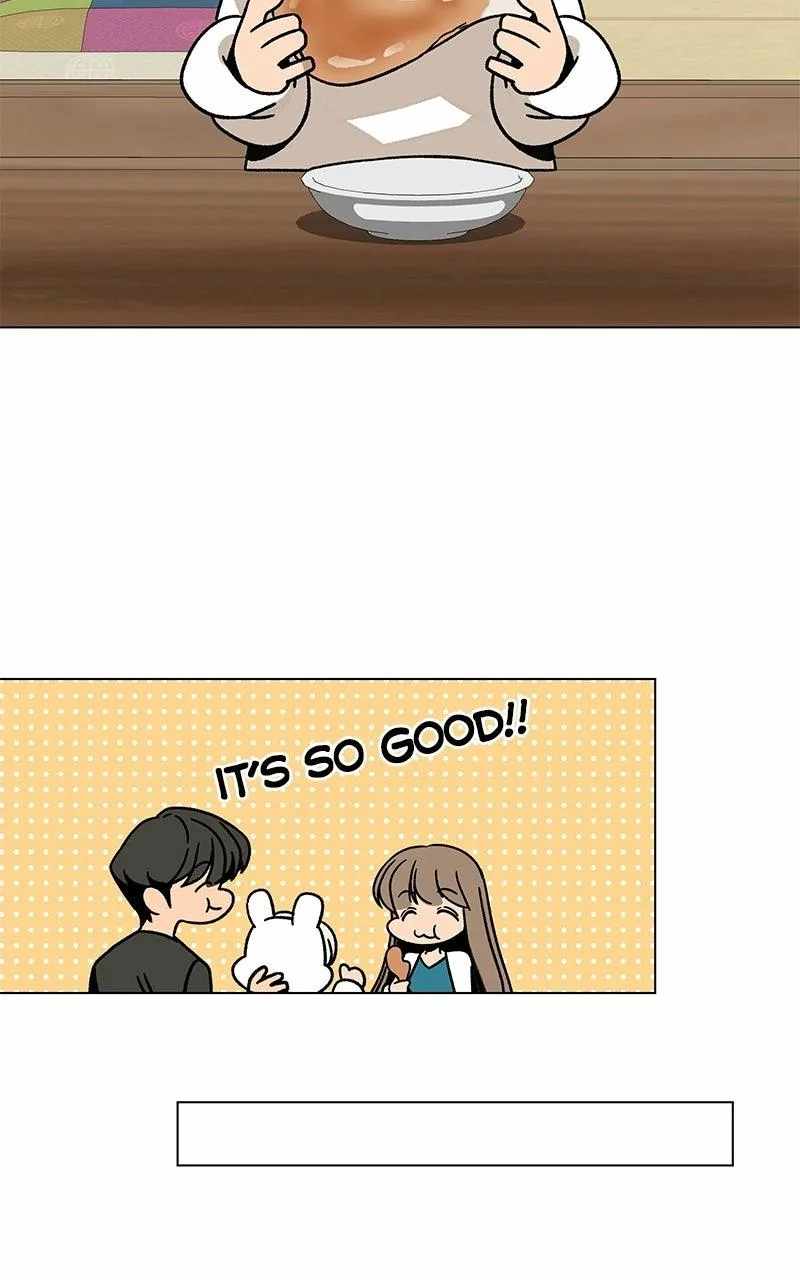 I’ll Resign And Have A Fresh Start In This World Ch.166 p54