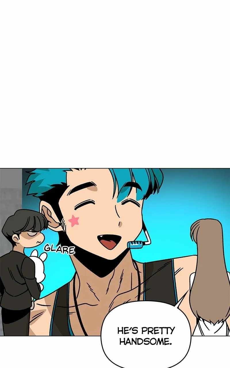 I’ll Resign And Have A Fresh Start In This World Ch.166 p55