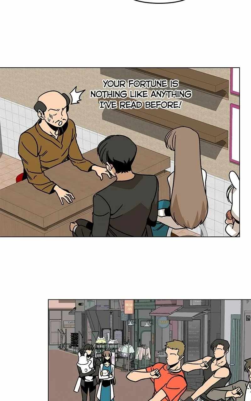 I’ll Resign And Have A Fresh Start In This World Ch.166 p56