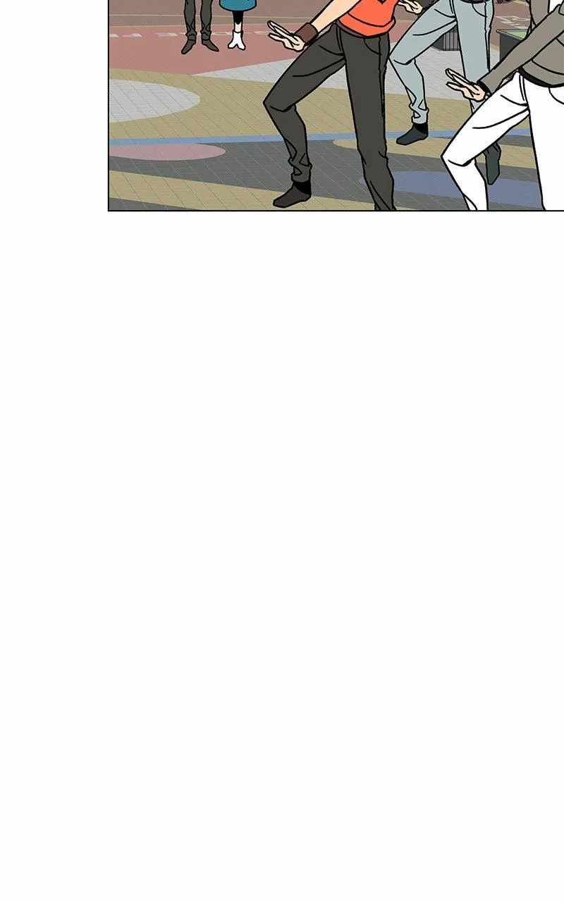 I’ll Resign And Have A Fresh Start In This World Ch.166 p57