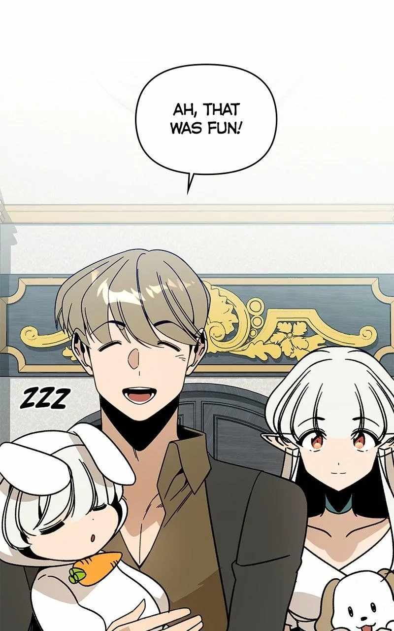 I’ll Resign And Have A Fresh Start In This World Ch.166 p59