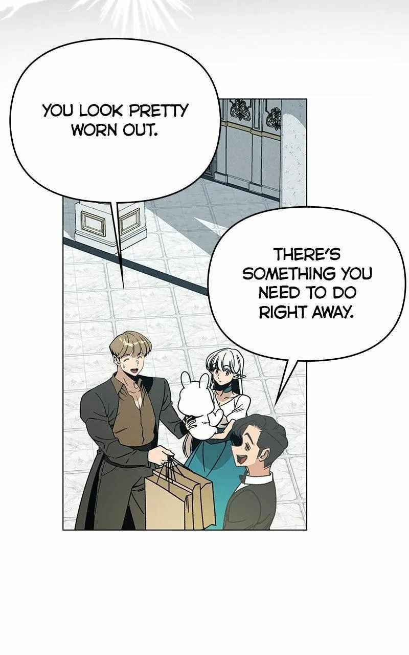 I’ll Resign And Have A Fresh Start In This World Ch.166 p62