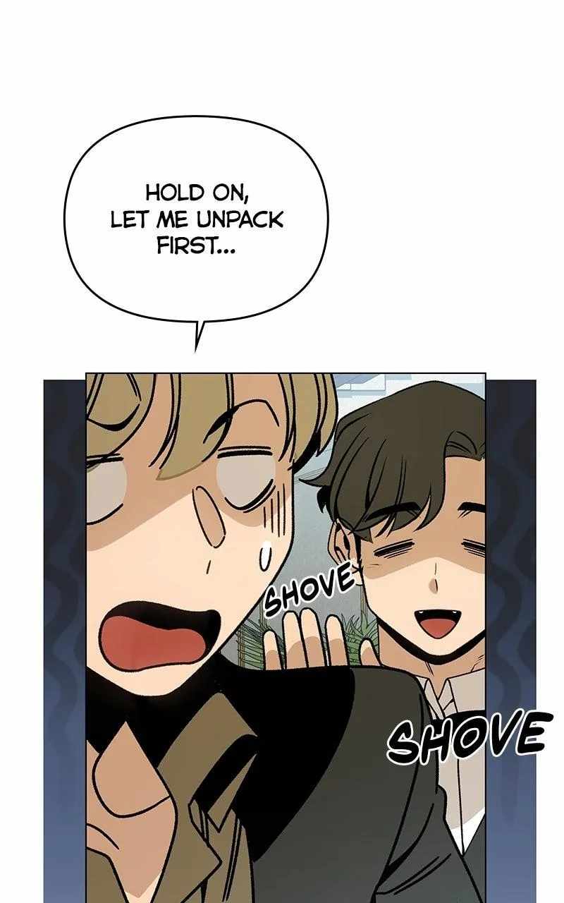 I’ll Resign And Have A Fresh Start In This World Ch.166 p63