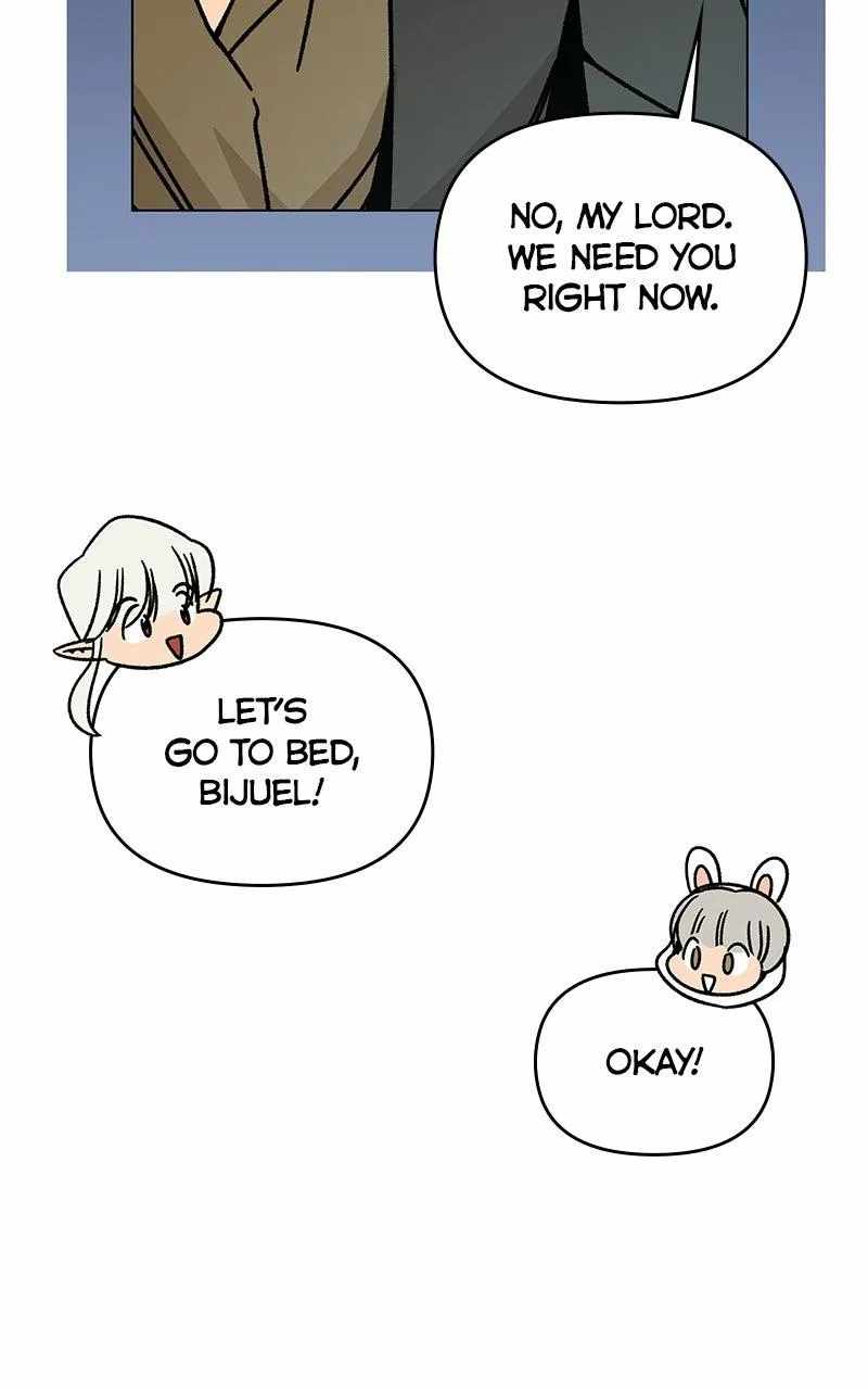 I’ll Resign And Have A Fresh Start In This World Ch.166 p64