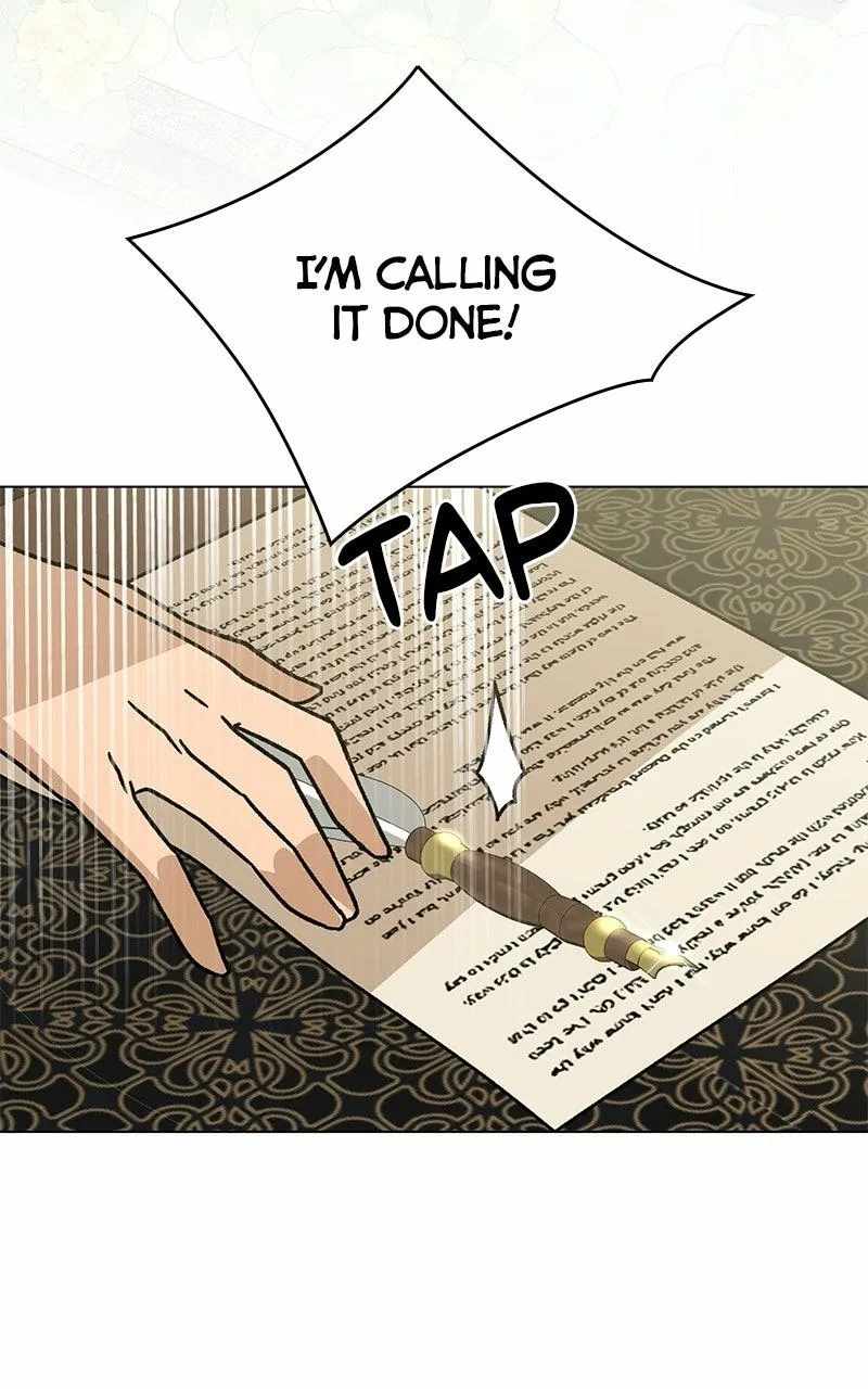 I’ll Resign And Have A Fresh Start In This World Ch.166 p68