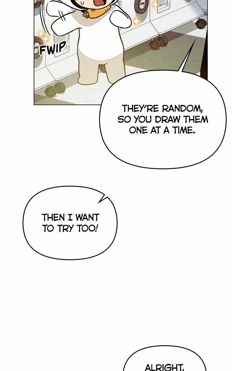 I’ll Resign And Have A Fresh Start In This World Ch.166 p8