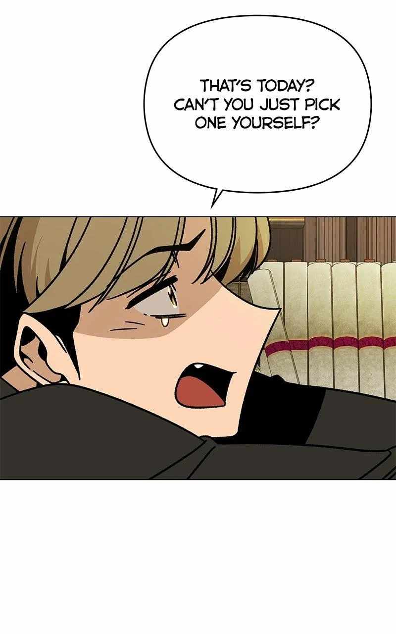 I’ll Resign And Have A Fresh Start In This World Ch.166 p71