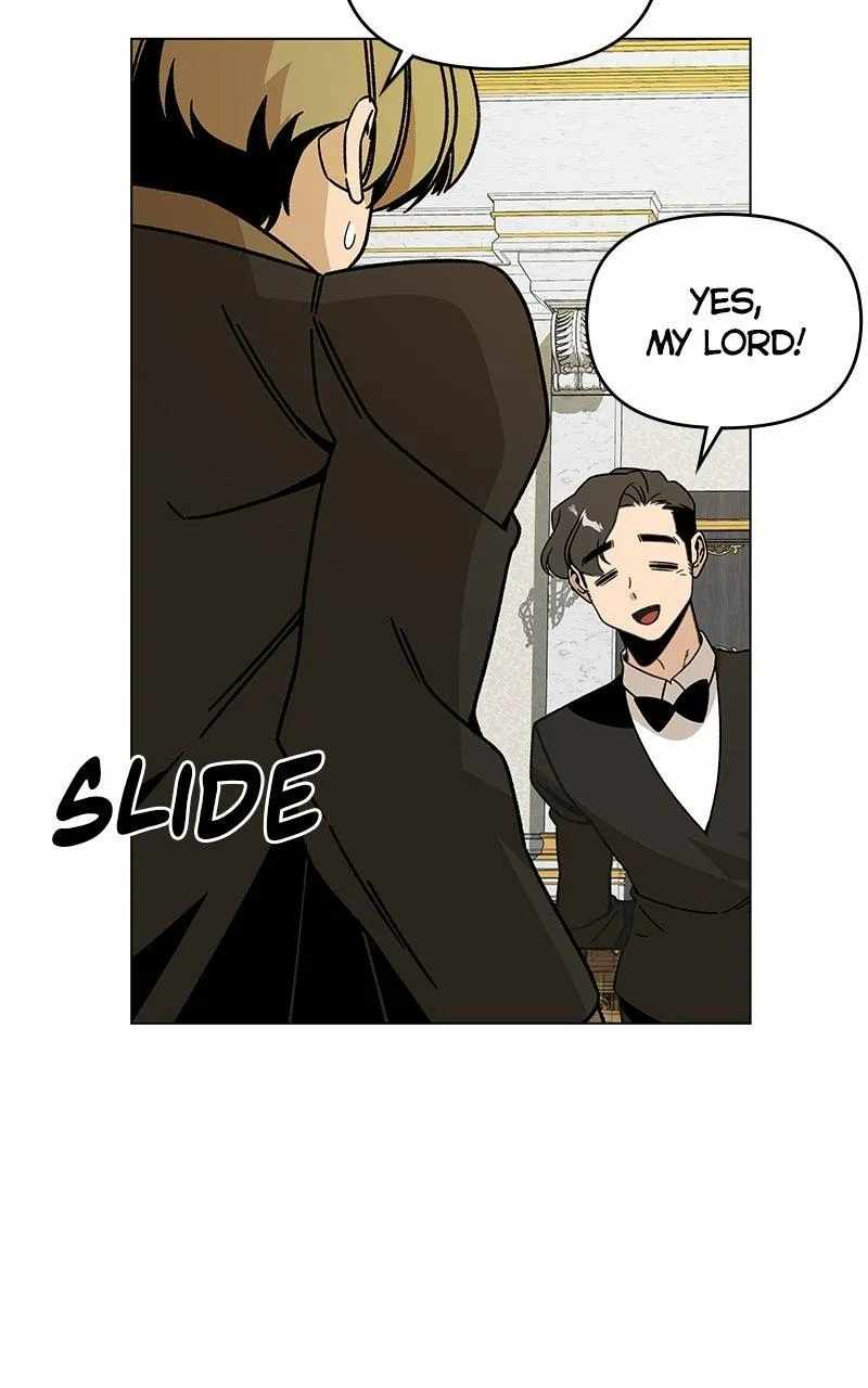 I’ll Resign And Have A Fresh Start In This World Ch.166 p74