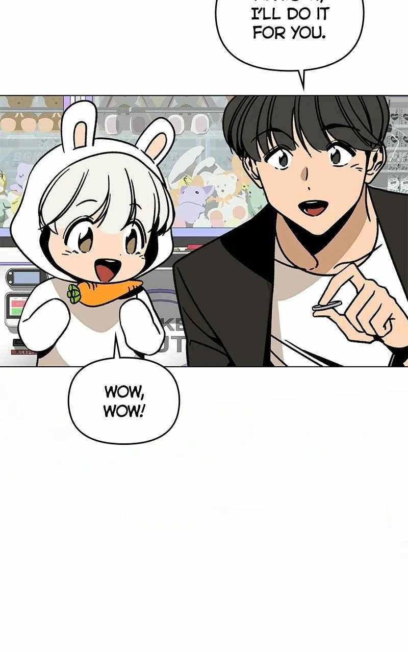 I’ll Resign And Have A Fresh Start In This World Ch.166 p9
