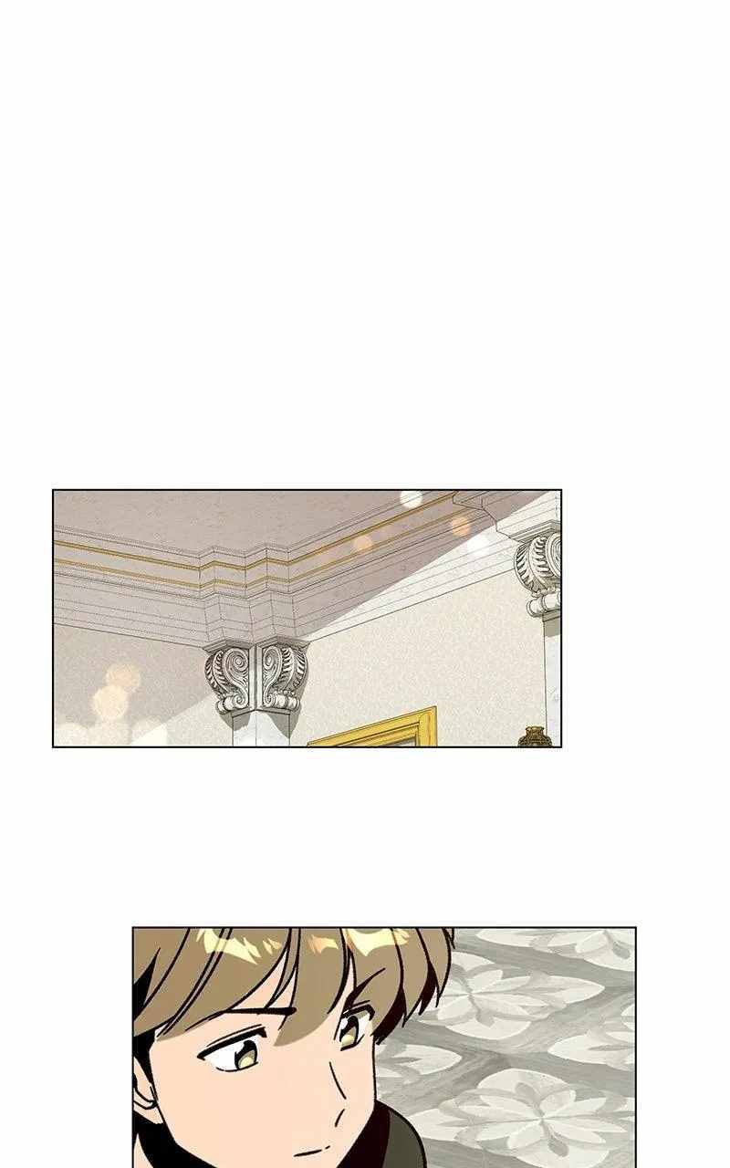 I’ll Resign And Have A Fresh Start In This World Ch.167 p1