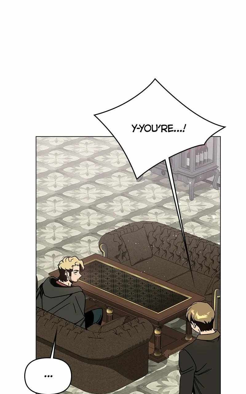 I’ll Resign And Have A Fresh Start In This World Ch.167 p14